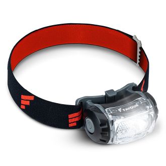 Hoofdlamp FOCOSLIDE H1117