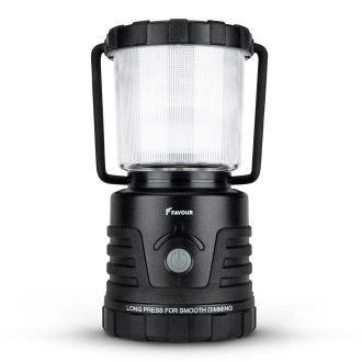 Campinglamp ADVENTURER L0434