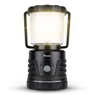 Campinglamp ADVENTURER L0434