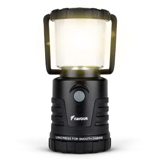 Campinglamp ADVENTURER L0541