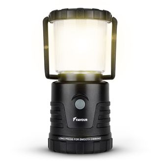 Campinglamp ADVENTURER L1061