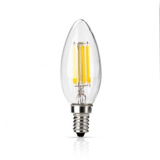Reserve LED lamp voor L0818 lantaarn
