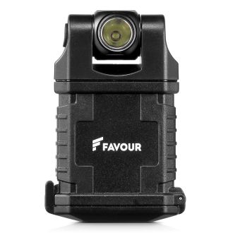 Werklamp EDCLIP T0917