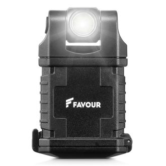 Werklamp EDCLIP T0917